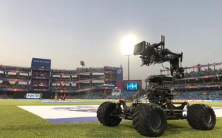 AFG vs IND 2026: Television broadcast details for three-match T20I series revealed