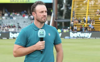 WCL 2025: AB de Villiers picks his top three batters of all time