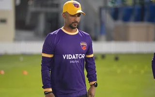 Having match-winners in your team is always important: JP Duminy
