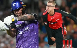 HUR vs REN Match Prediction, Match 34 – Who will win today’s BBL match between Hurricanes vs Renegades?