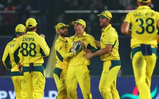 Darwin to host Australia A-Sri Lanka A series in July