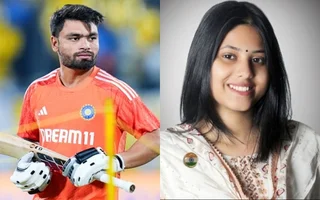 Reports - India star cricketer Rinku Singh set to get engaged with politician Priya Saroj on June 8