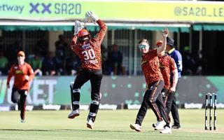 Sunrisers Eastern Cape