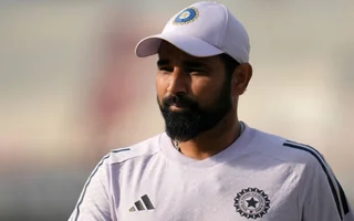 'Selectors have responsibility to do what's best' - Mohammed Shami on Asia Cup snub