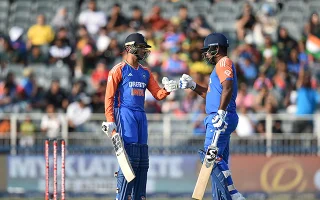 T20 World Cup 2026: What should be India’s opening combination?