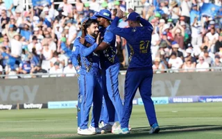 SA20 2025, Match 21 Review: MI Cape Town thrill sold out Newlands with bonus point win over Durban Super Giants