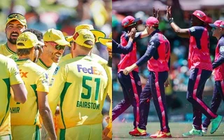JSK vs PR Match Prediction, Match 26 – Who will win today’s SA20 match between Super Kings vs Royals?
