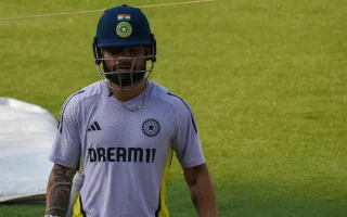 Asia Cup 2025: 'Let Rinku Singh have a game' - Former India cricketer slams Suryakumar Yadav for slotting himself at No. 11 vs Oman