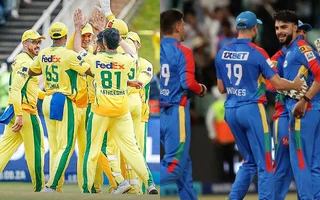 JSK vs DSG Dream11 Prediction