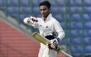 Duleep Trophy 2025: Badoni's double-ton, Ankit's 198 powers North Zone into semis