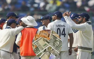 Ranji Trophy 2024-25: Salary Structure, Match Fees & Earnings of Players
