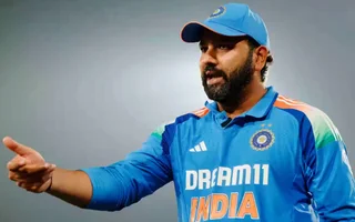 'Stay safe, everyone!' - Rohit Sharma alarms Indian citizens to take precautions amidst Indo-Pak war