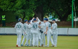 Ireland name five uncapped players in squad for Bangladesh Tests
