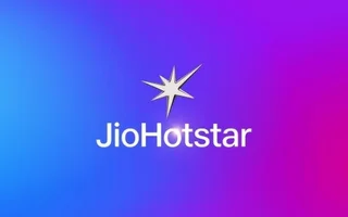 JIOHotstar