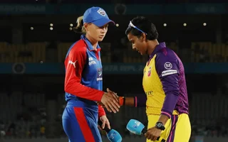 WPL 2026: Meg Lanning appointed UP Warriorz captain