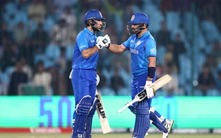 Afghanistan captain Rahmat Shah backs Afghanistan to win UAE tri-series