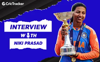 Fulfilled a dream by winning the U-19 World Cup for India: Niki Prasad [Exclusive]