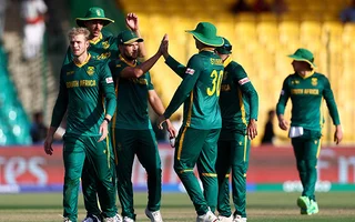 ZIM vs SA Dream11 Prediction, 1st T20I