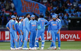 Reports: Asia Cup 2025 set to begin on September 5 in UAE, India-Pakistan clash on September 7