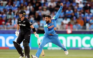 IND vs NZ Dream11 Prediction, Final