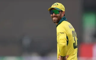 MLC 2025: Glenn Maxwell named captain of Washington Freedom