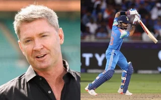 'A class player, he knew exactly what his team needed' - Michael Clarke reflects on Virat Kohli's knock in CT 2025 against Australia