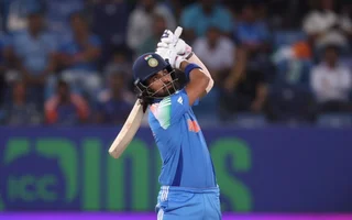 IND vs SA 2025: India squad for ODI series revealed, KL Rahul named captain, Ruturaj Gaikwad replaces Shubman Gill