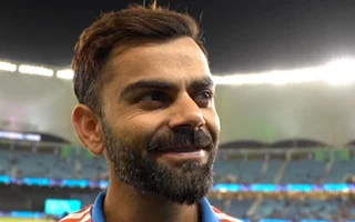 3 Records Virat Kohli couldn't break in his T20I career