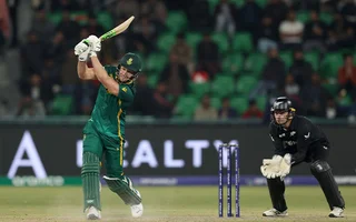 David Miller joins Jos Buttler with most ODI hundreds at No.5 or below