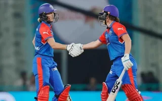 Top 5 high-profile overseas players teams will target at WPL 2027 auction