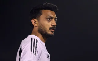 IND vs WI 2025: Why is Axar Patel not playing first Test?
