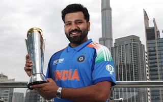 ICC reveals record-breaking broadcast numbers from most watched Champions Trophy ever