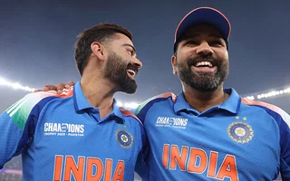 ICC issues clarification after Rohit, Kohli disappear from ODI rankings