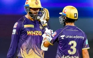 Venkatesh Iyer on Ajinkya Rahane's leadership