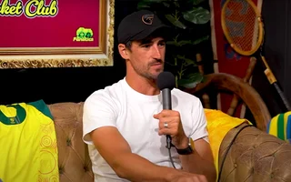 ‘Putting on a baggy green is incentive enough to keep going’ - Mitchell Starc opens up on retirement