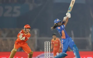 Top 3 overseas batters to watch out for in WPL 2026