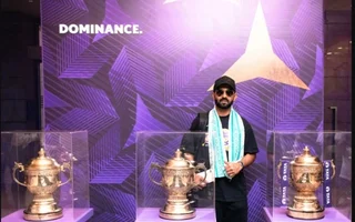Captain Rahane eyes fearless brand of cricket as KKR gear up for IPL 2026