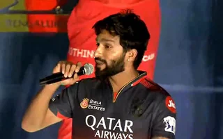 ‘Even beyond the playing XI, rest of squad takes initiative’ – Rajat Patidar on Royal Challengers Bengaluru’s team environment in IPL 2025