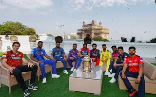 🔴IPL 2025 Opening Ceremony Live Updates
