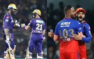 IPL 2025: Kolkata Knight Riders vs Royal Challengers Bengaluru, Match 1: Everything you need to know
