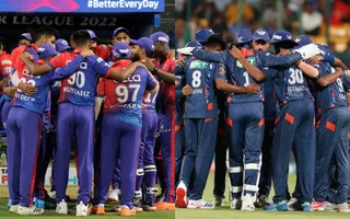 LSG vs DC Dream11 Prediction, Match 40, Playing XI