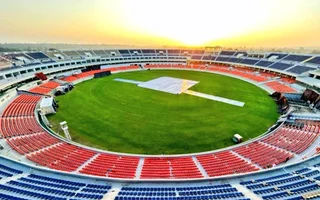 Women's World Cup 2025 final to be held in Mullanpur