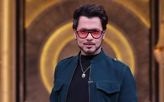 'Just replace bowlers with bowling machines' - Anupam Mittal's sarcastic take on high-scoring thrillers in IPL 2025