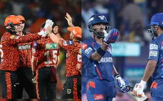 🔴LIVE: IPL 2025, Match 7 – SRH vs LSG: Live Score, Commentary & Rajiv Gandhi International Stadium Weather Updates