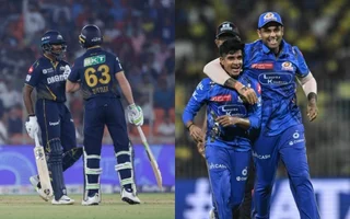 IPL 2025, GT vs MI Live Updates & Commentary from Ahmedabad