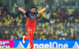 Yash-Dayal