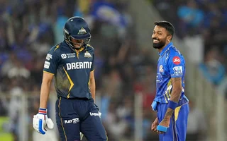 5 players who debuted with Hardik Pandya – Where are they now?