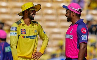 🔴IPL 2025, RR vs CSK Live, Match 11: Live Score & Commentary Updates from Guwahati