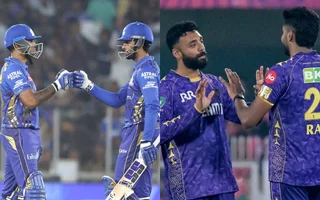 LIVE: MI vs KKR Live Scores and match updates for Today IPL match – Match 12