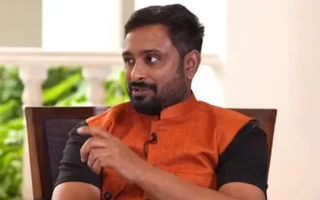 Ambati Rayudu.
